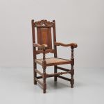 1103 9385 ARMCHAIR